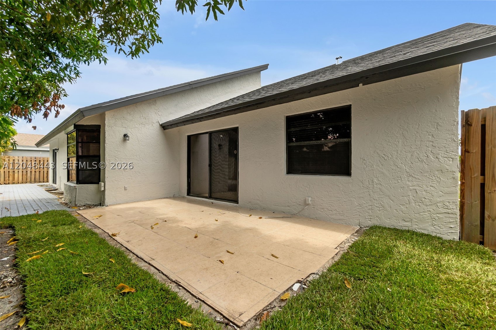 BOULEVARD WOODS NORTH - Residential