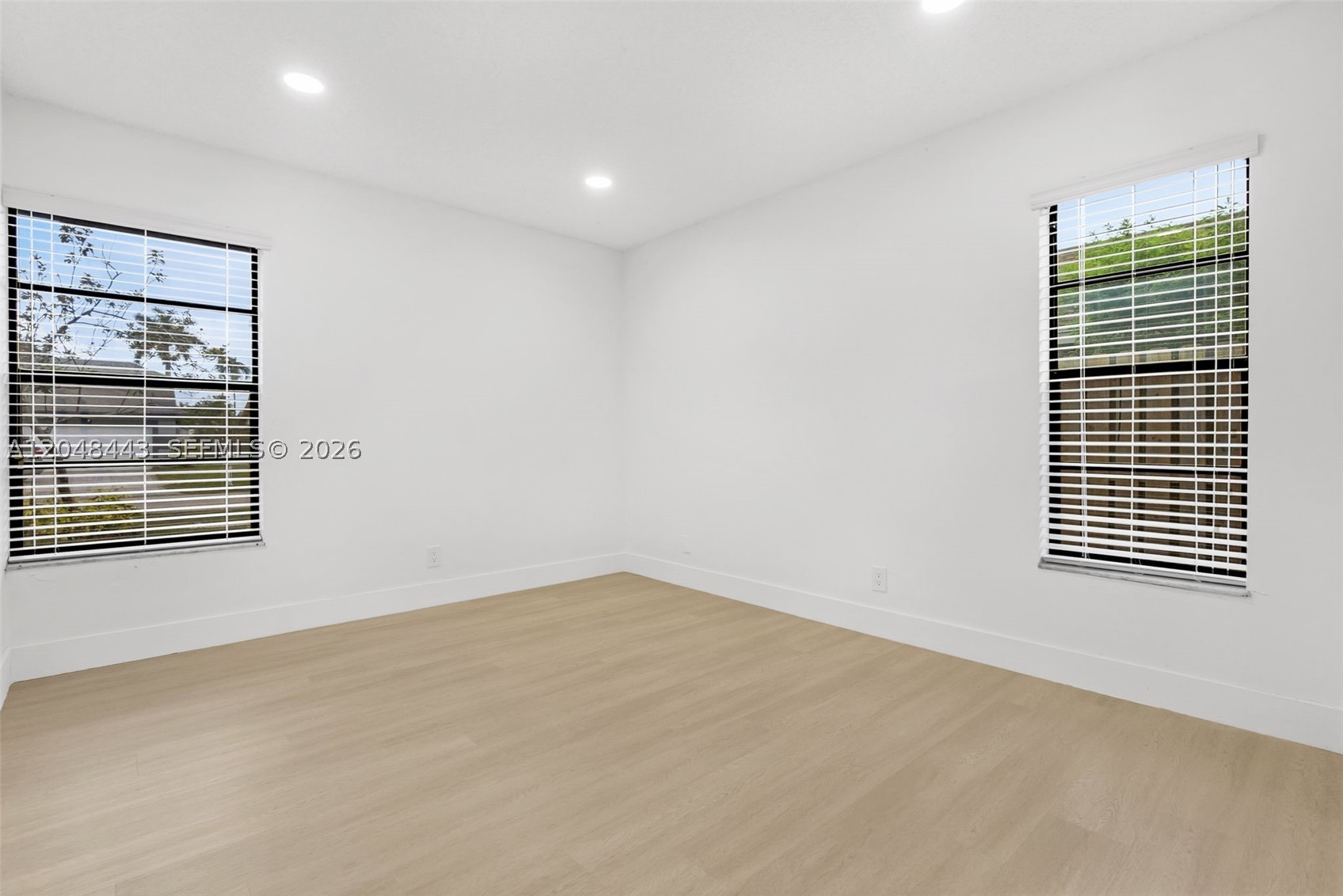 BOULEVARD WOODS NORTH - Residential