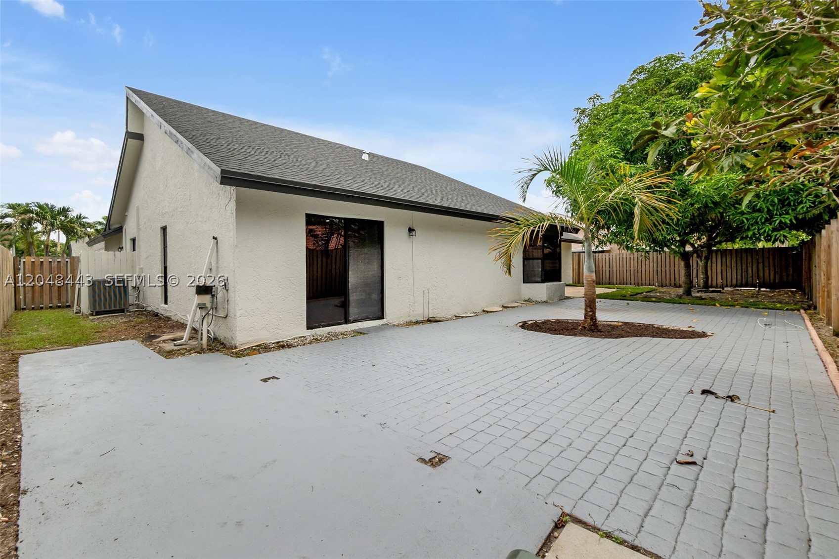 BOULEVARD WOODS NORTH - Residential