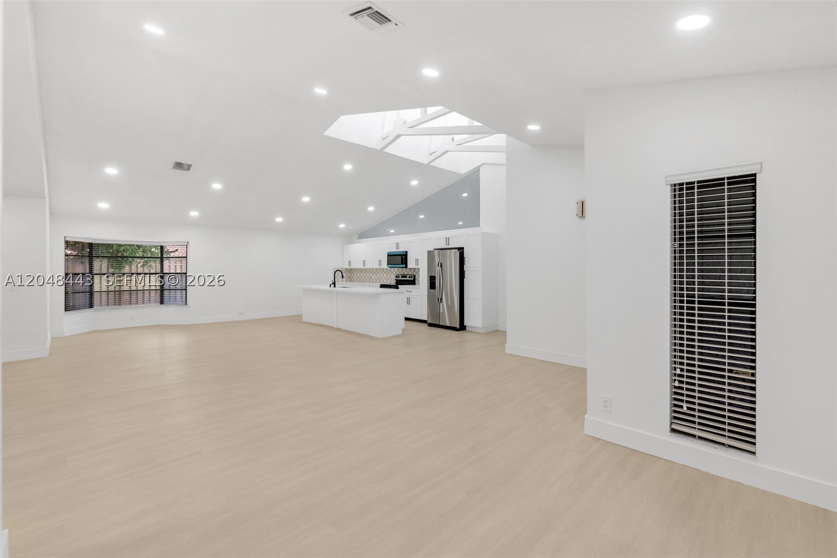 BOULEVARD WOODS NORTH - Residential