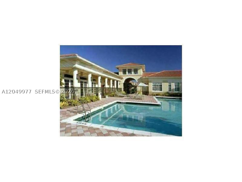 AVENTINE AT MIRAMAR CONDO - Residential Lease
