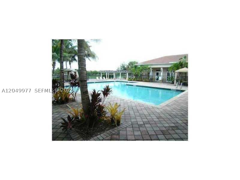AVENTINE AT MIRAMAR CONDO - Residential Lease