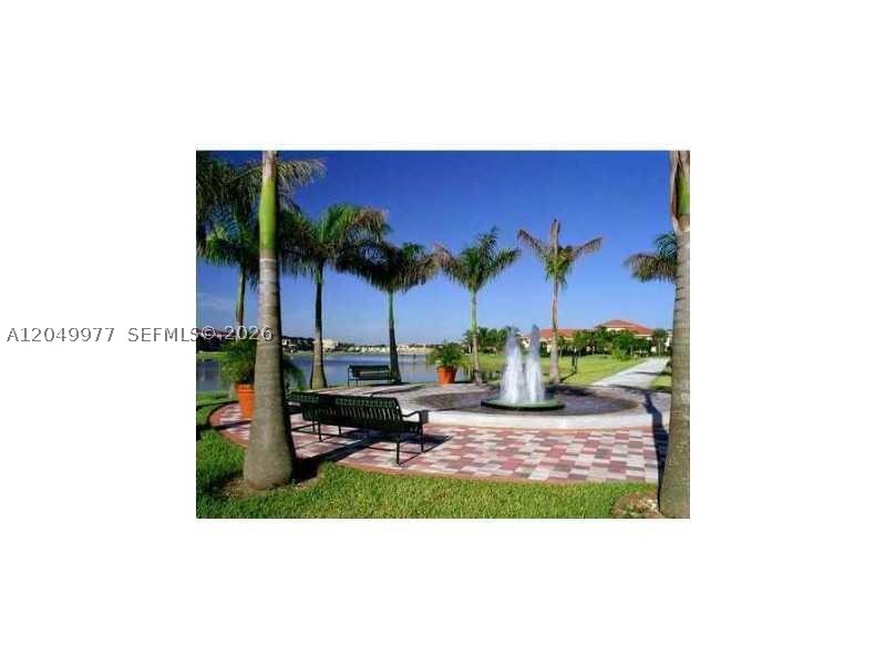 AVENTINE AT MIRAMAR CONDO - Residential Lease