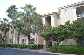 AVENTINE AT MIRAMAR CONDO - Residential Lease