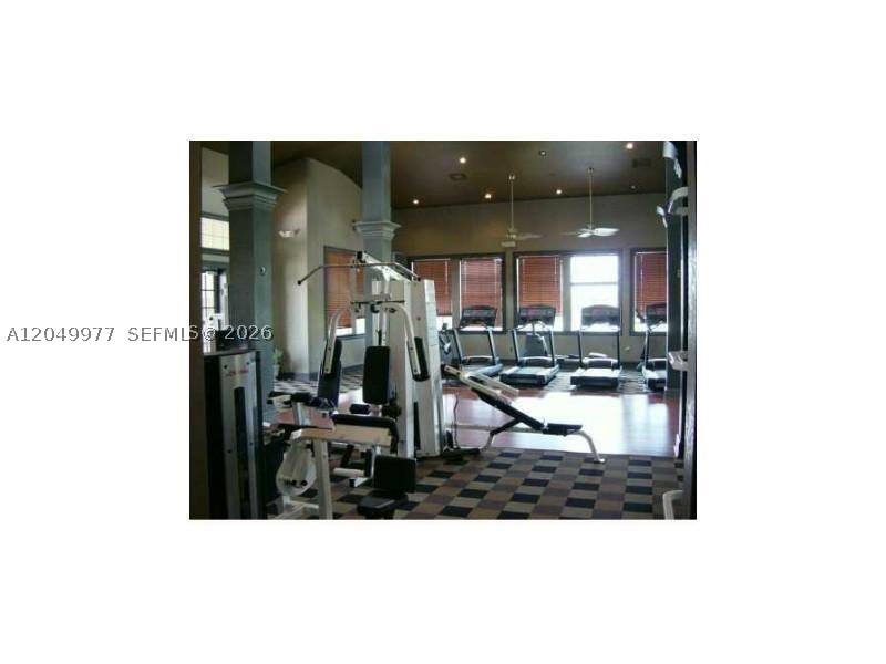 AVENTINE AT MIRAMAR CONDO - Residential Lease