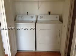 AVENTINE AT MIRAMAR CONDO - Residential Lease