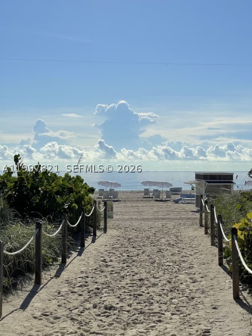 Rare opportunity to own a true beachfront getaway in Miami Beach’s coveted South of Fifth neighborhood. Perfectly positioned directly on the ocean in a quiet residential stretch of Ocean Drive, Ocean Walk is just two blocks from the world-famous Art Deco District, with acclaimed dining, shopping, and entertainment close by. This well-maintained residence offers a rare lifestyle and investment combination in one of the few areas of Miami Beach where approved short-term rentals are still permitted. Ideal as a part-time second home, owners can enjoy personal use while also renting the property when not in residence to help offset expenses. Strong income potential and compelling ROI add to the appeal. Heated pool and direct beach access are just steps away. Maintenance includes electricity, water, WiFi, cable TV, and insurance. No building rental restrictions. Beach chair and umbrella service is available through management!