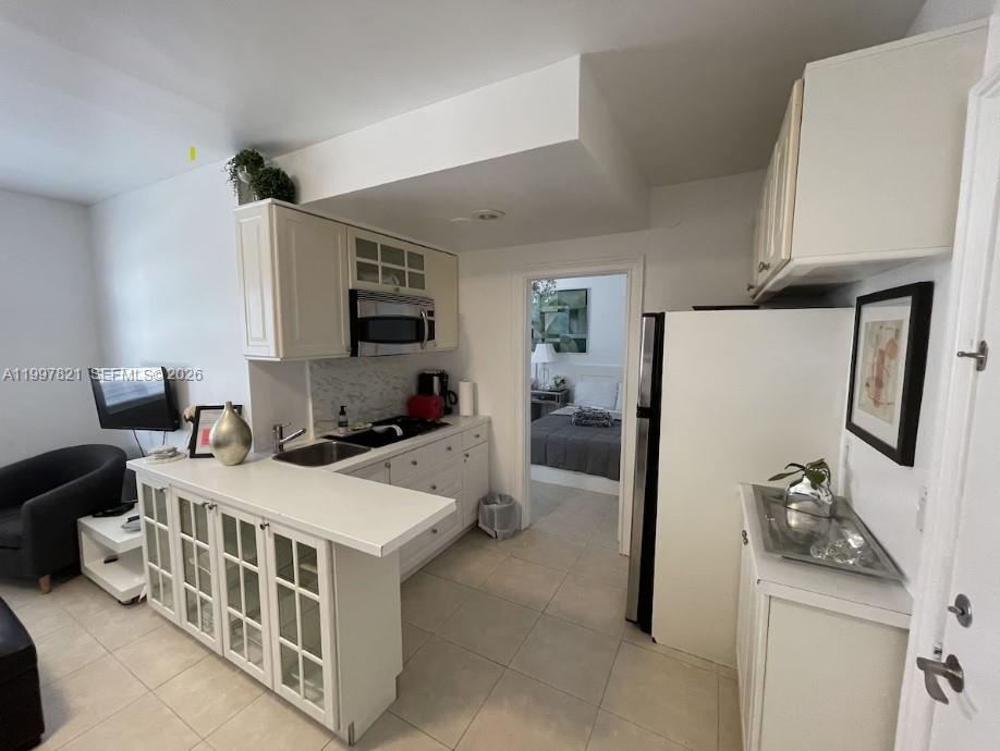 OCEAN WALK ON SOUTH BEACH - Residential