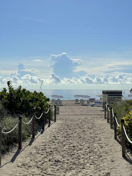 OCEAN WALK ON SOUTH BEACH - Residential