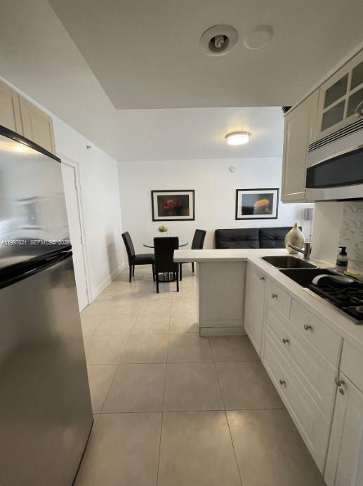OCEAN WALK ON SOUTH BEACH - Residential