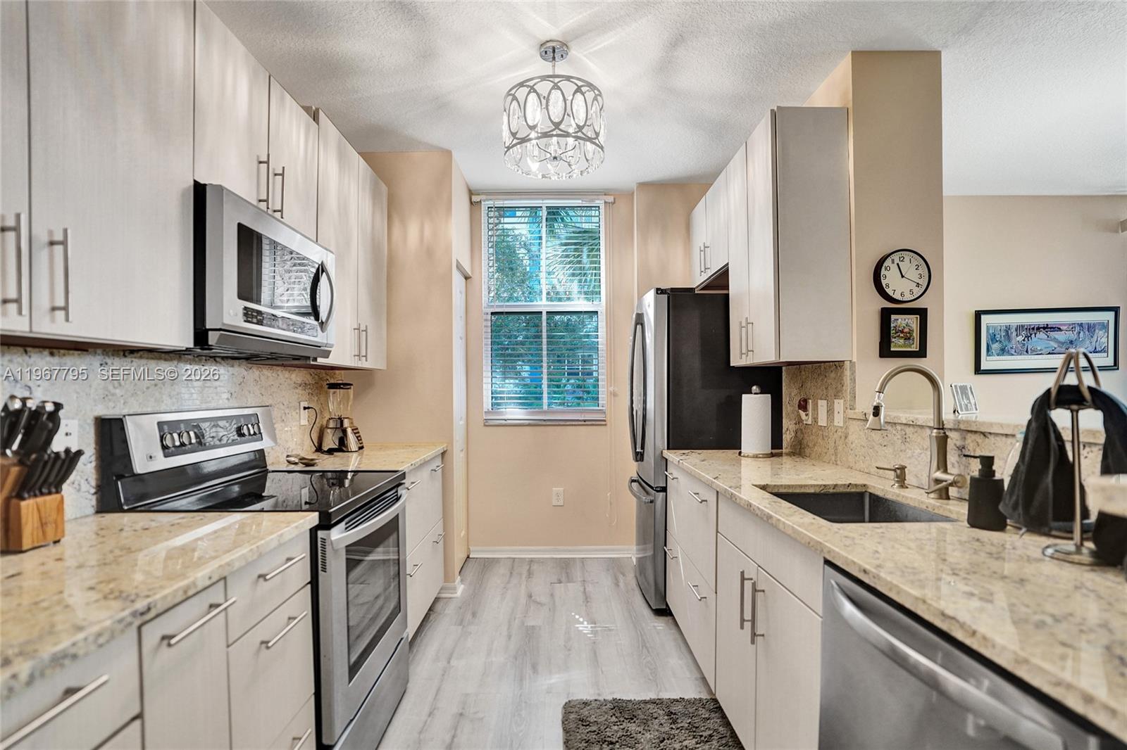 LAUDERDALE ONE CONDO - Residential