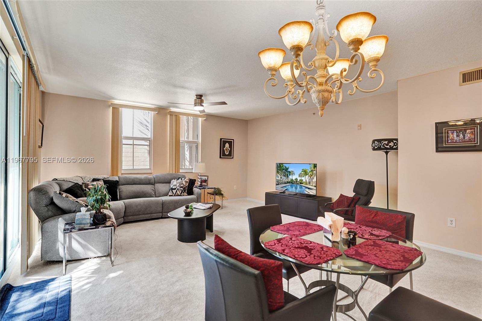 LAUDERDALE ONE CONDO - Residential