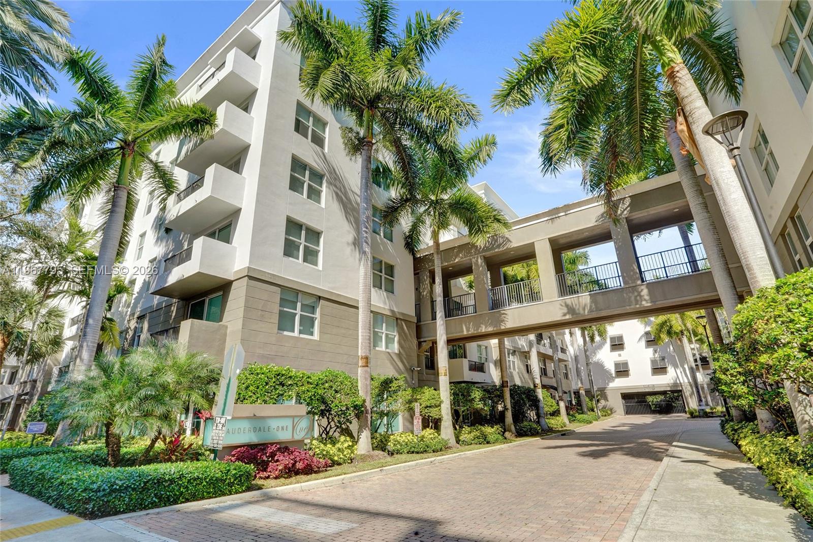 LAUDERDALE ONE CONDO - Residential