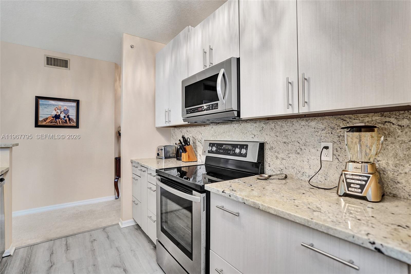 LAUDERDALE ONE CONDO - Residential