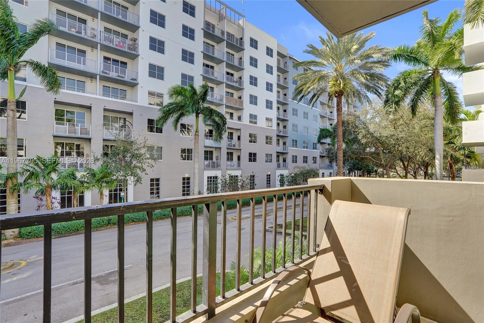 LAUDERDALE ONE CONDO - Residential