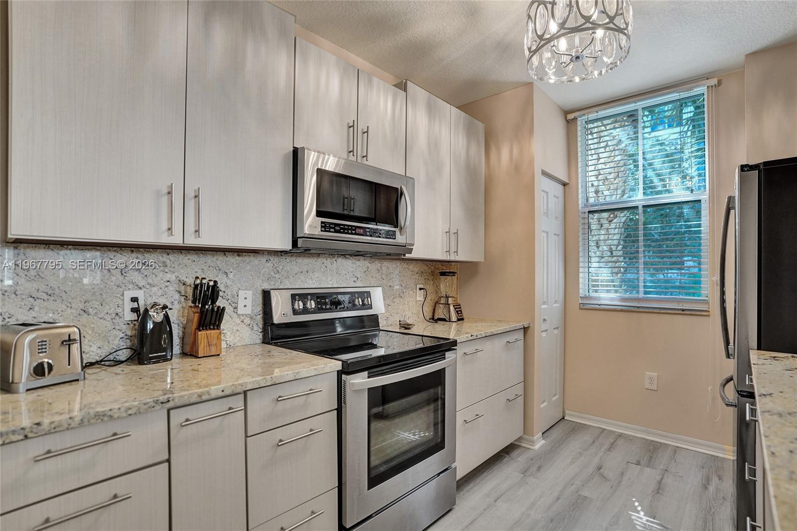LAUDERDALE ONE CONDO - Residential