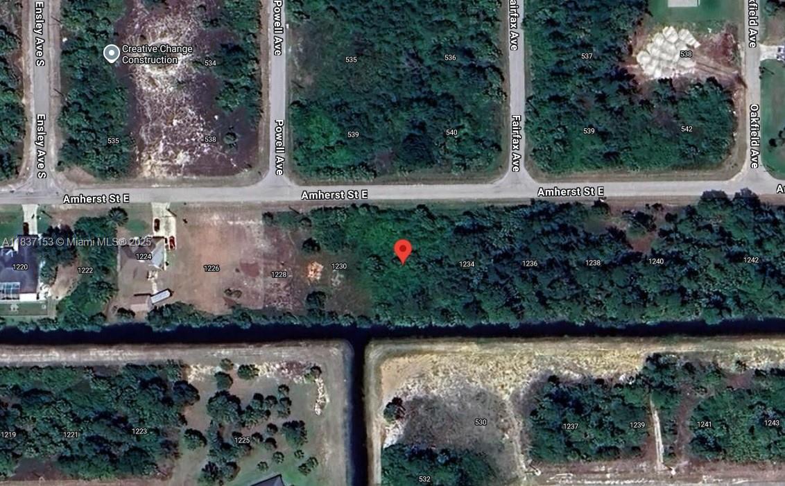 FORT MYERS - Land