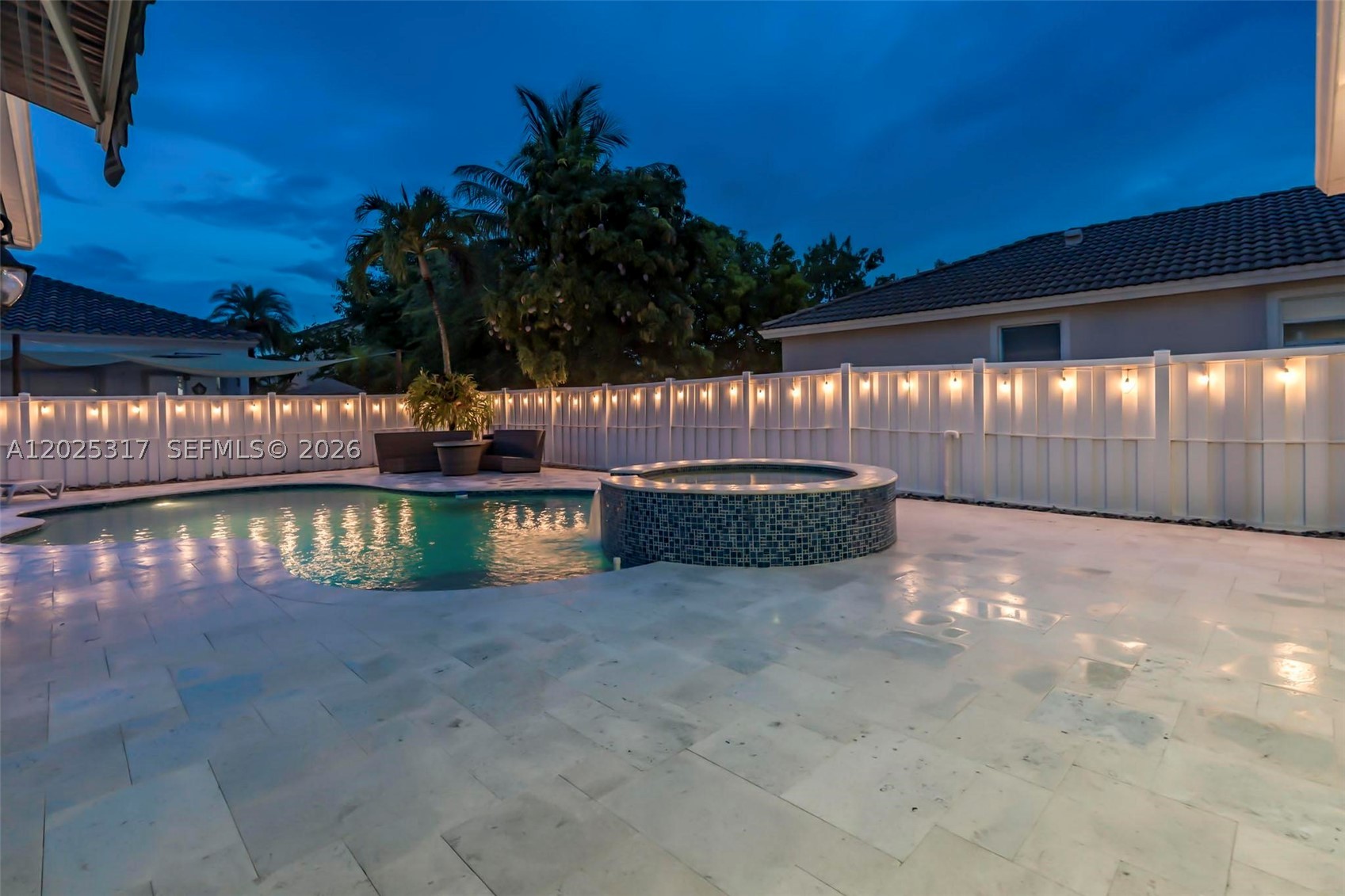 PEMBROKE FALLS PHASE 2 - Residential