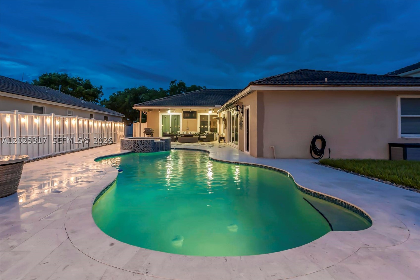 PEMBROKE FALLS PHASE 2 - Residential
