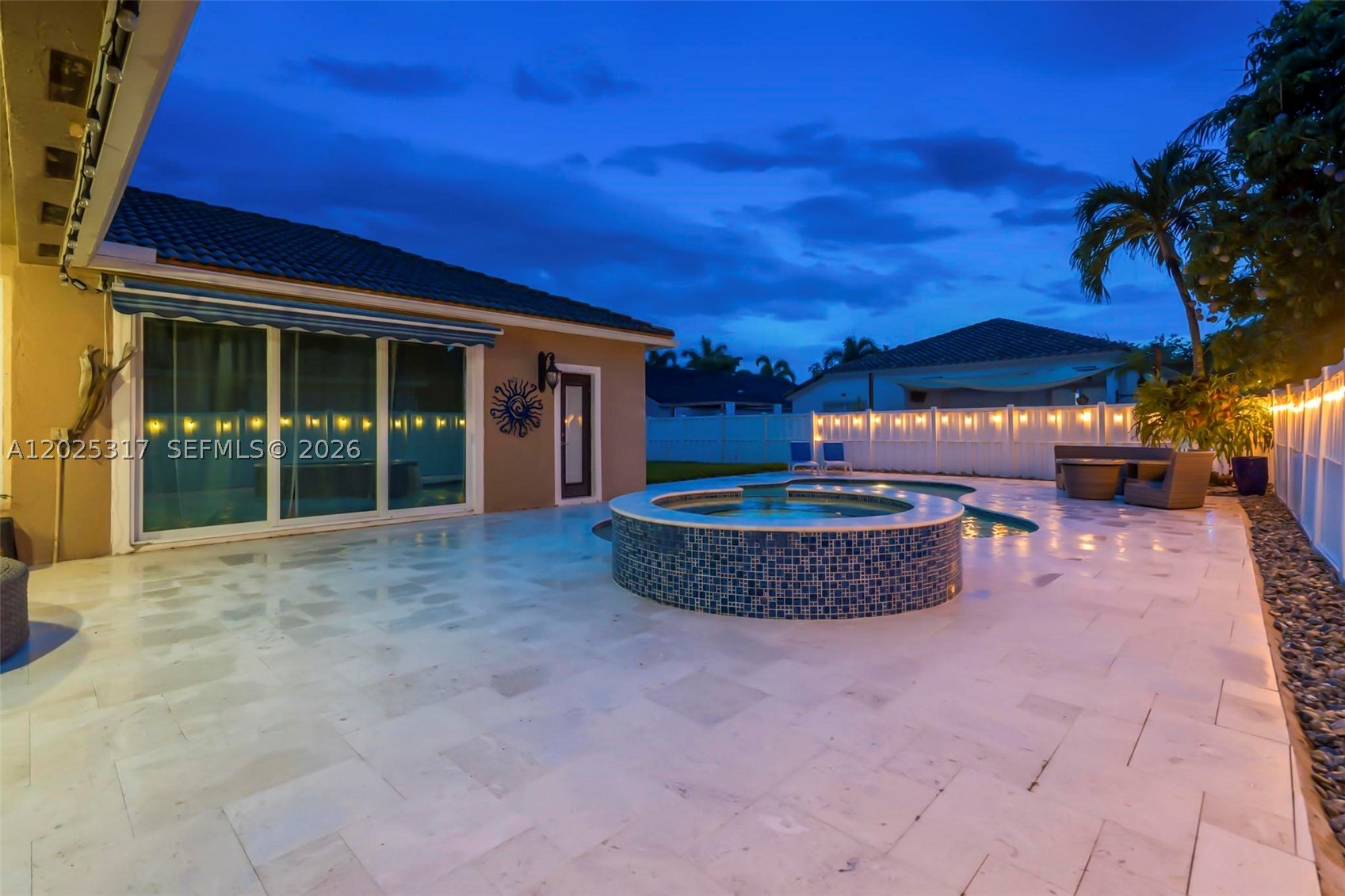 PEMBROKE FALLS PHASE 2 - Residential