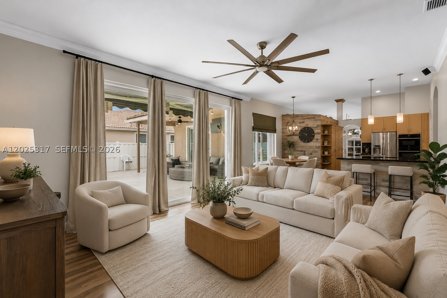 PEMBROKE FALLS PHASE 2 - Residential