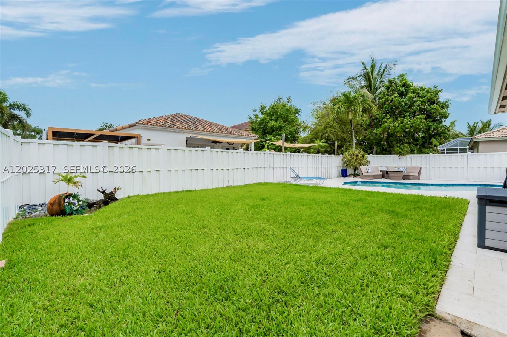 PEMBROKE FALLS PHASE 2 - Residential