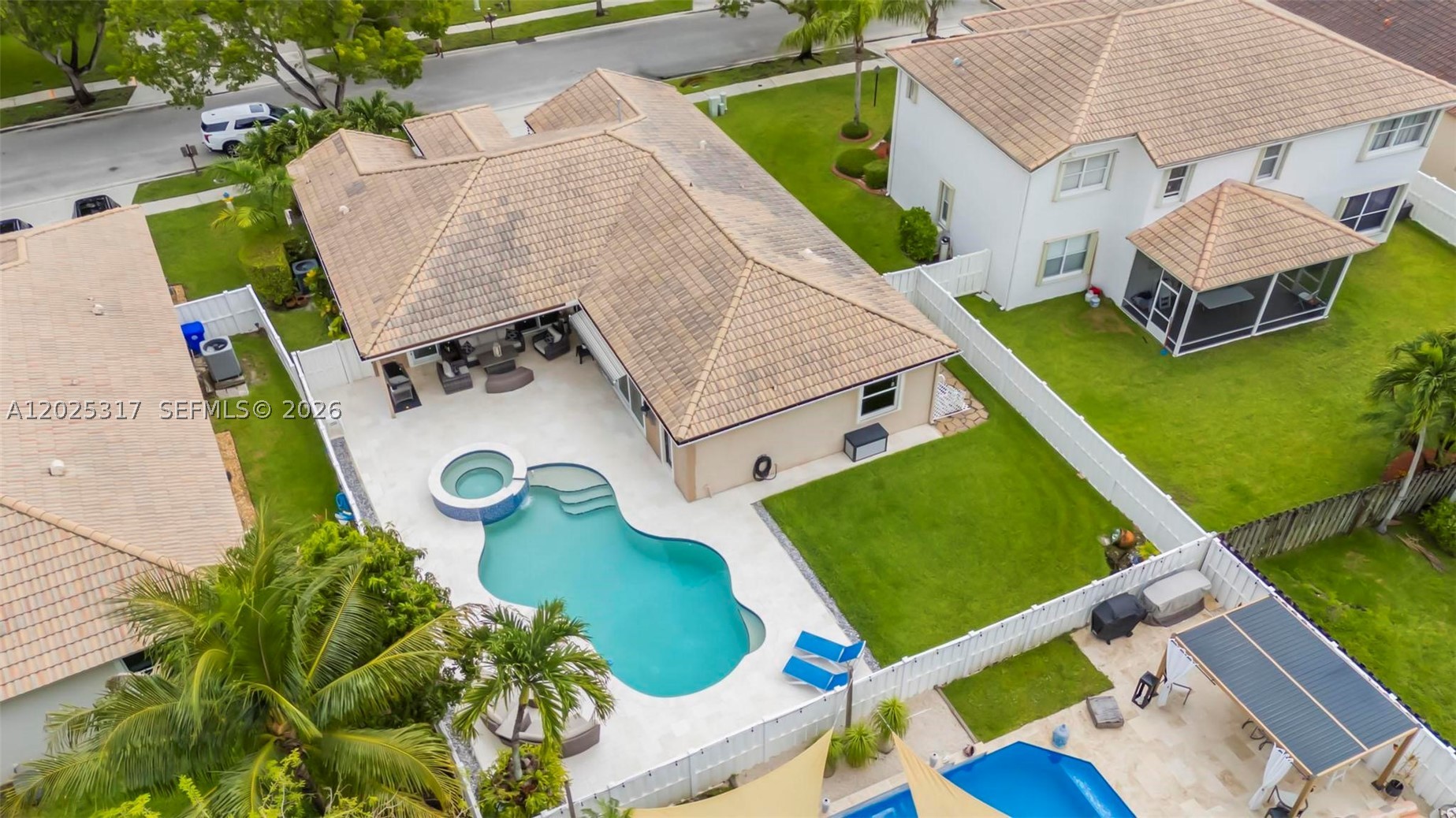 PEMBROKE FALLS PHASE 2 - Residential