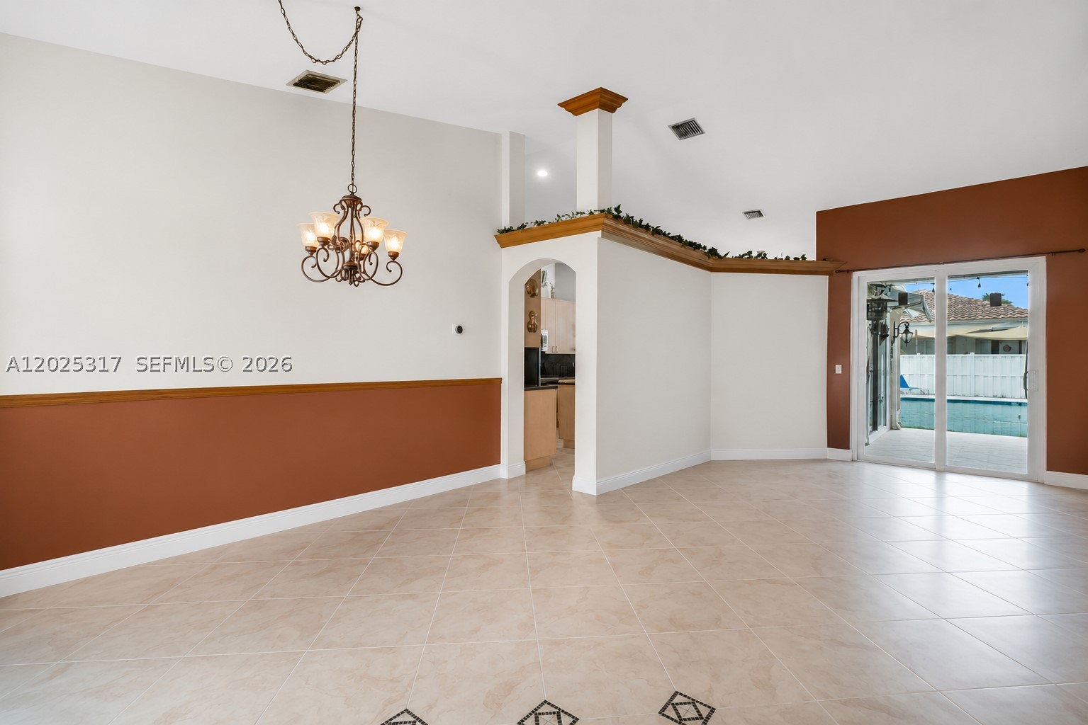 PEMBROKE FALLS PHASE 2 - Residential