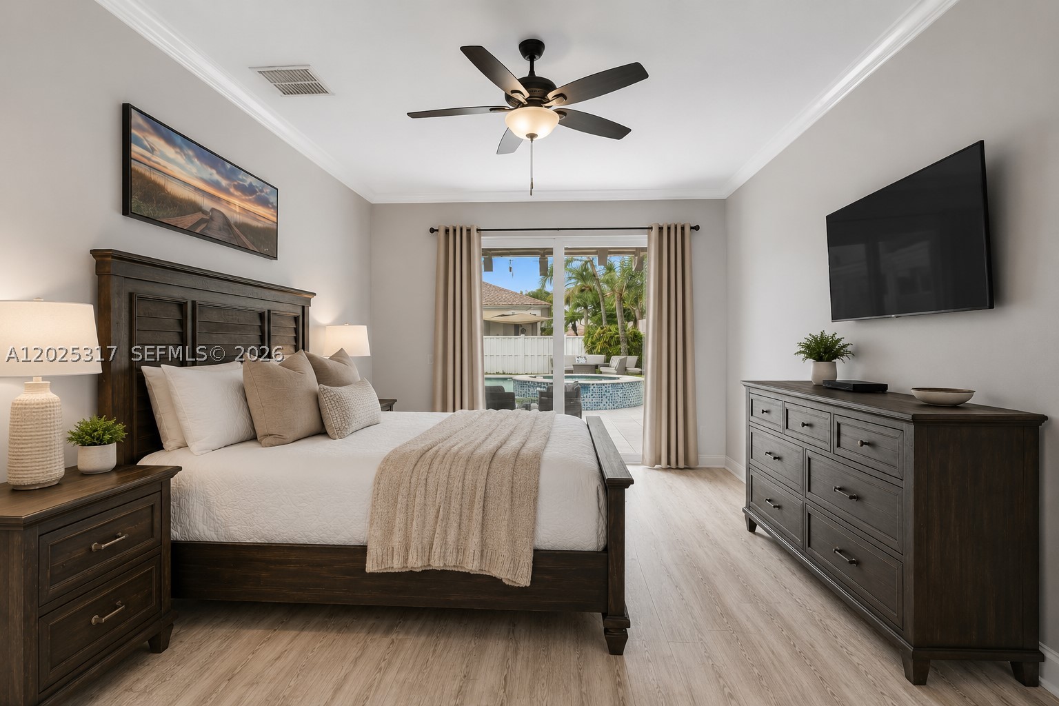 PEMBROKE FALLS PHASE 2 - Residential