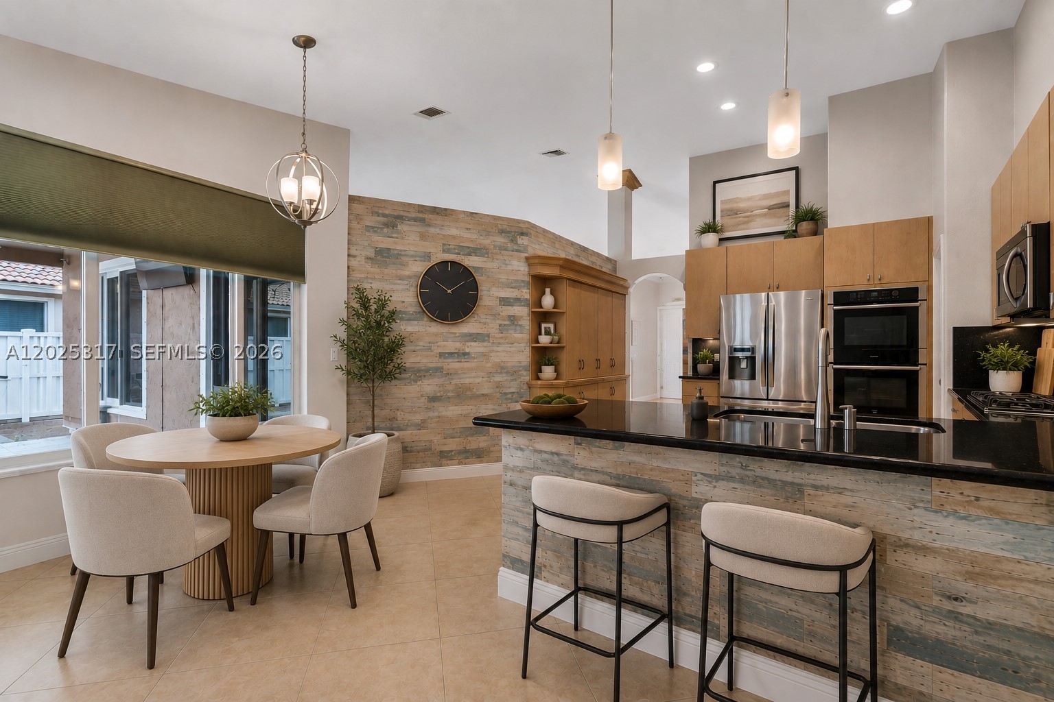 PEMBROKE FALLS PHASE 2 - Residential
