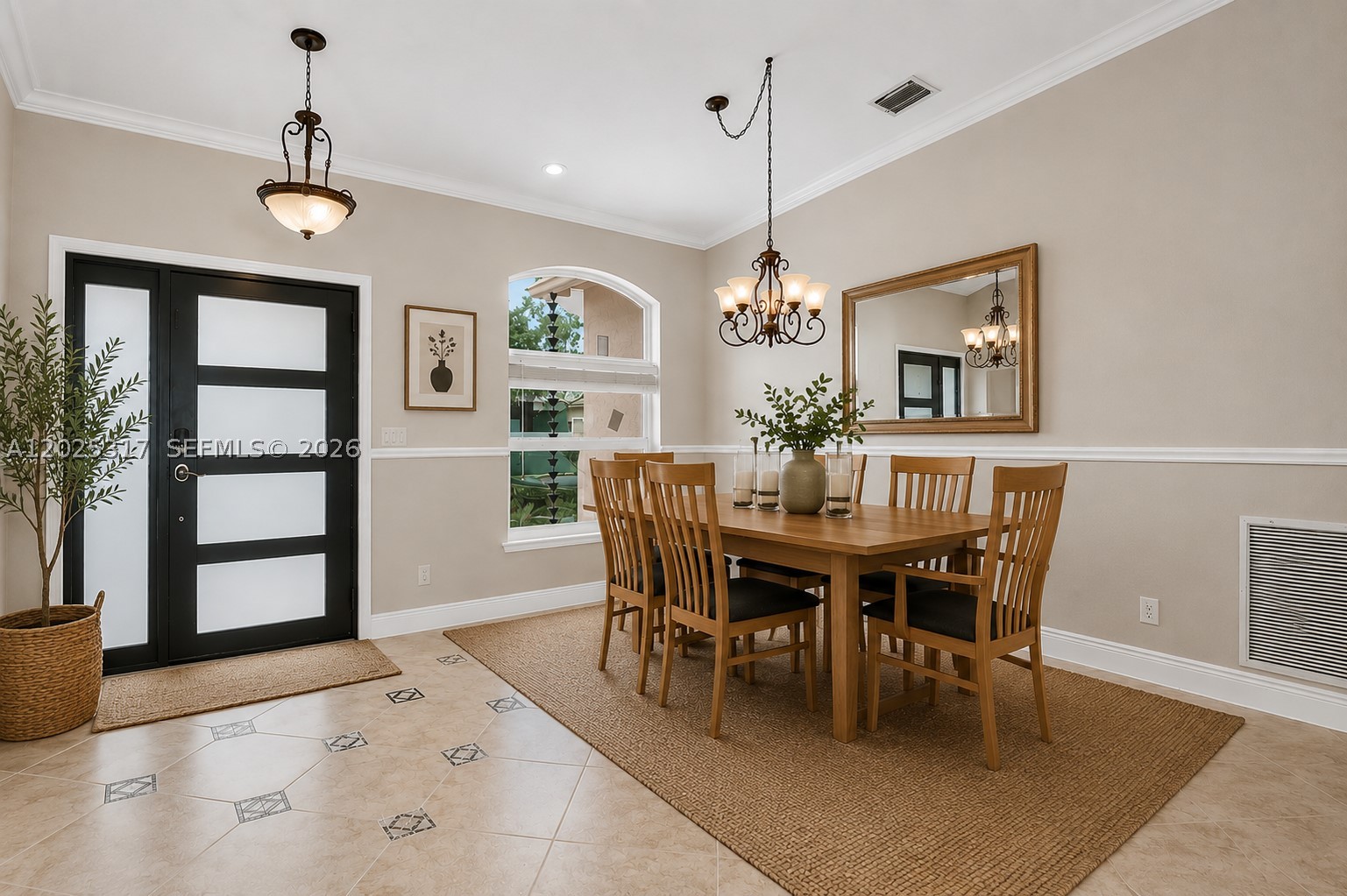 PEMBROKE FALLS PHASE 2 - Residential