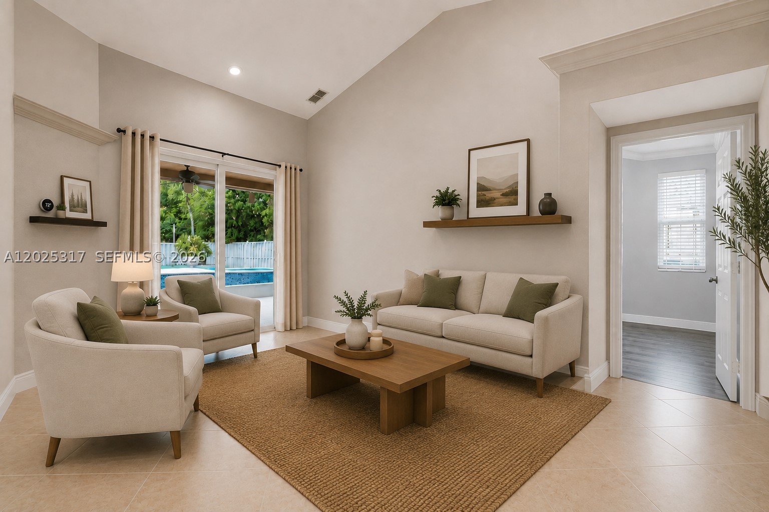 PEMBROKE FALLS PHASE 2 - Residential