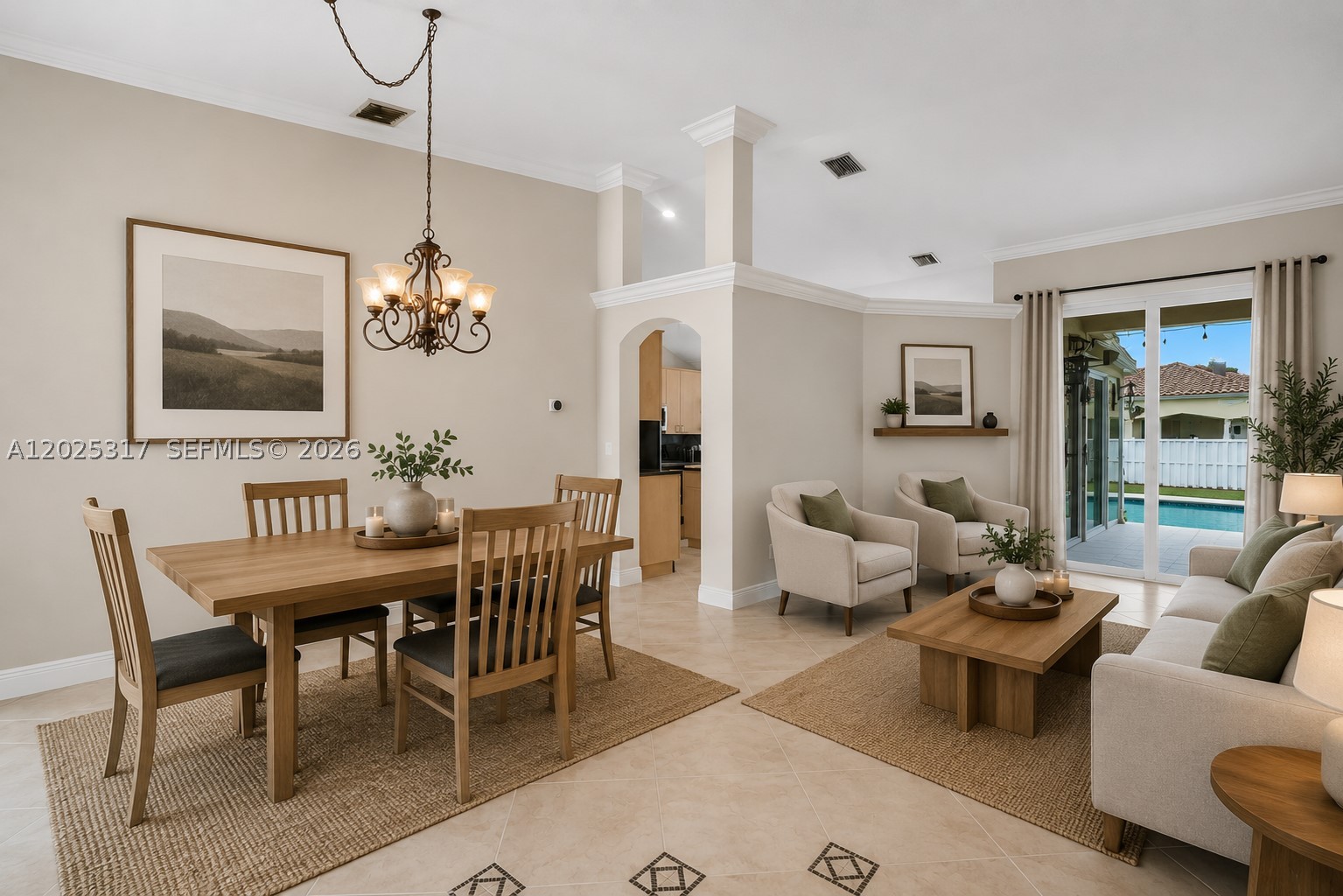 PEMBROKE FALLS PHASE 2 - Residential