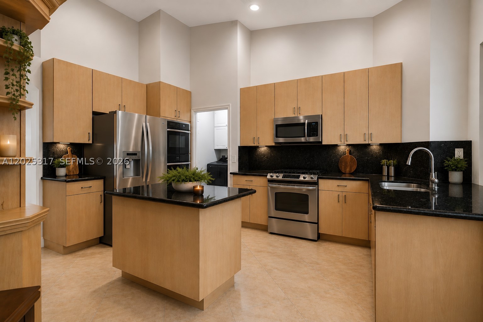 PEMBROKE FALLS PHASE 2 - Residential