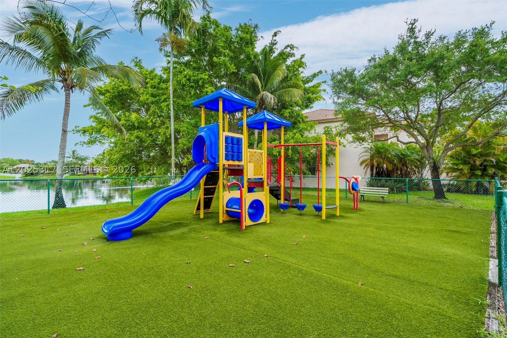 PEMBROKE FALLS PHASE 2 - Residential