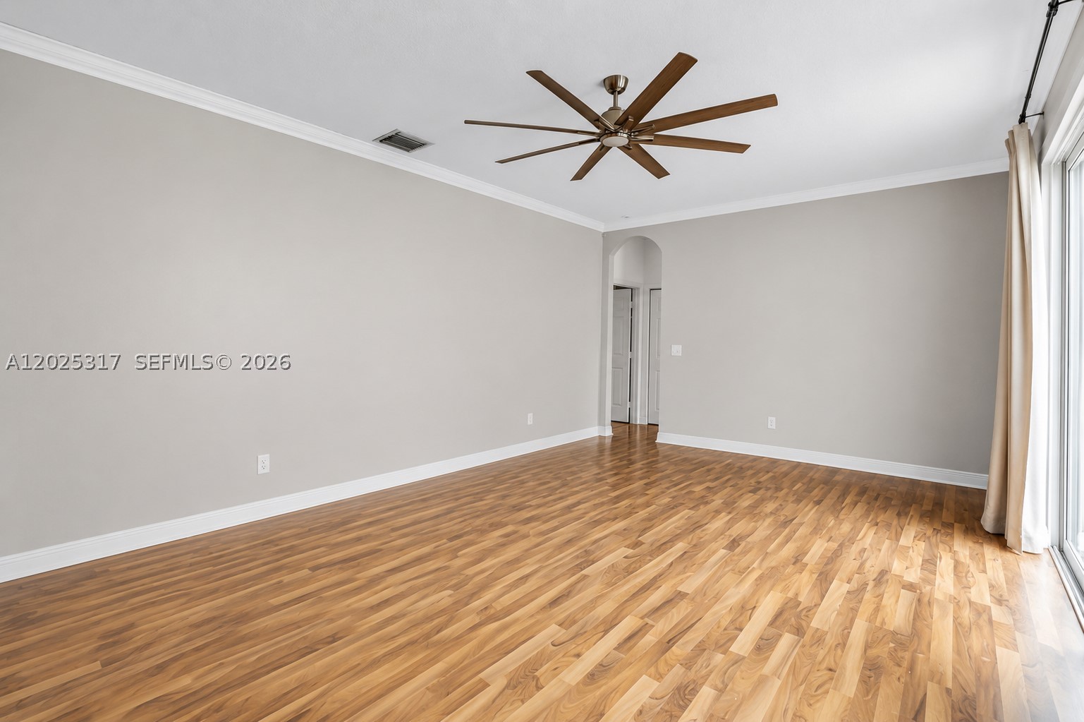 PEMBROKE FALLS PHASE 2 - Residential