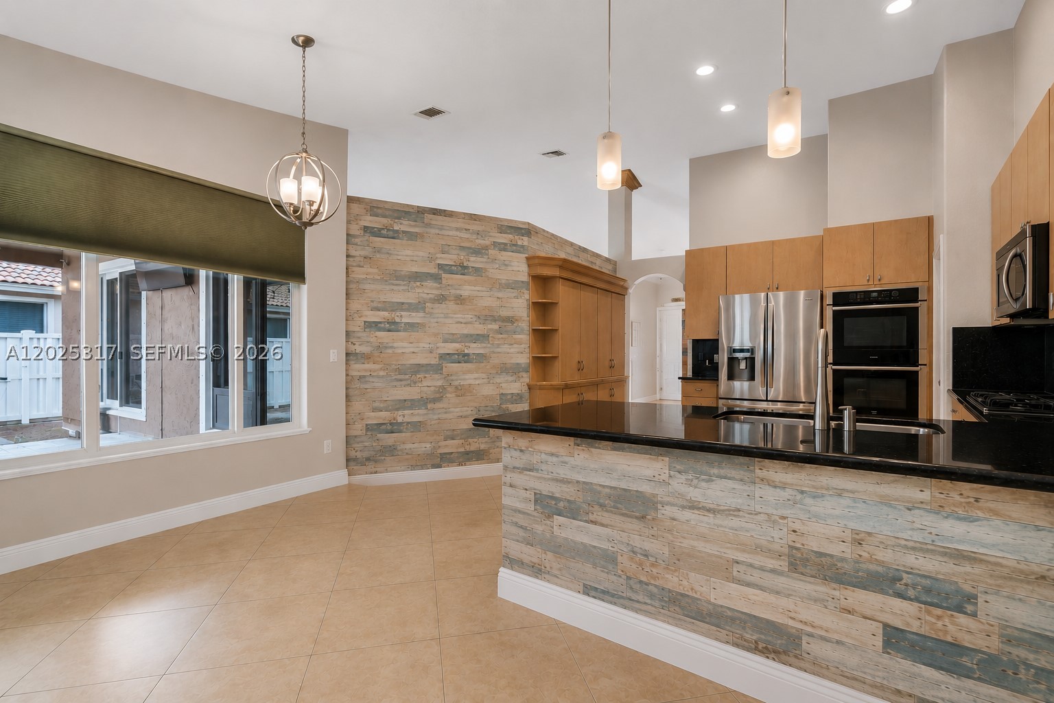 PEMBROKE FALLS PHASE 2 - Residential