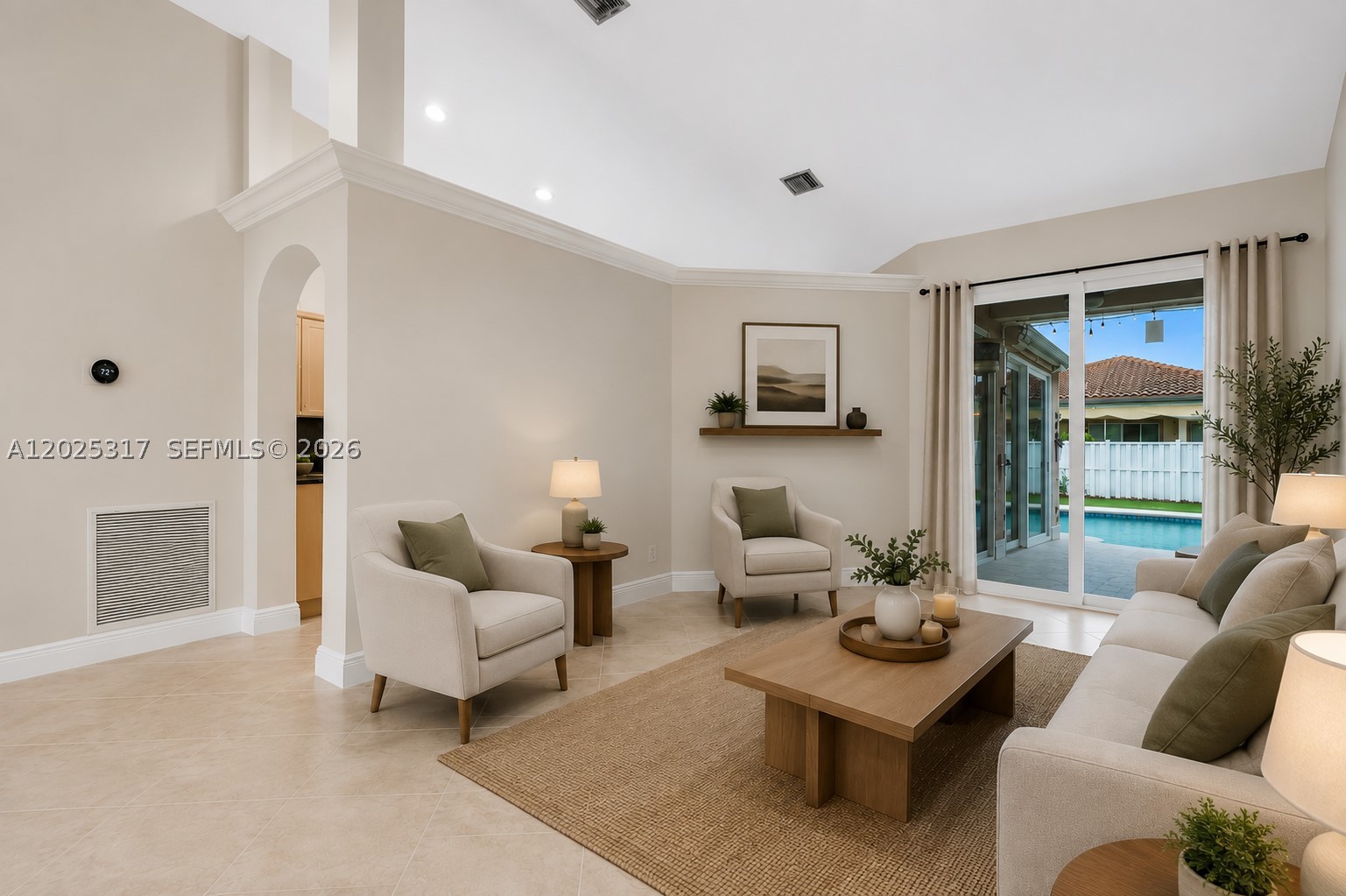 PEMBROKE FALLS PHASE 2 - Residential