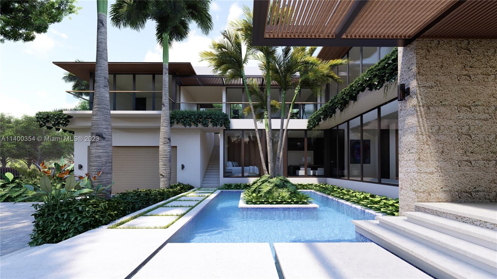 BAY POINT - Residential