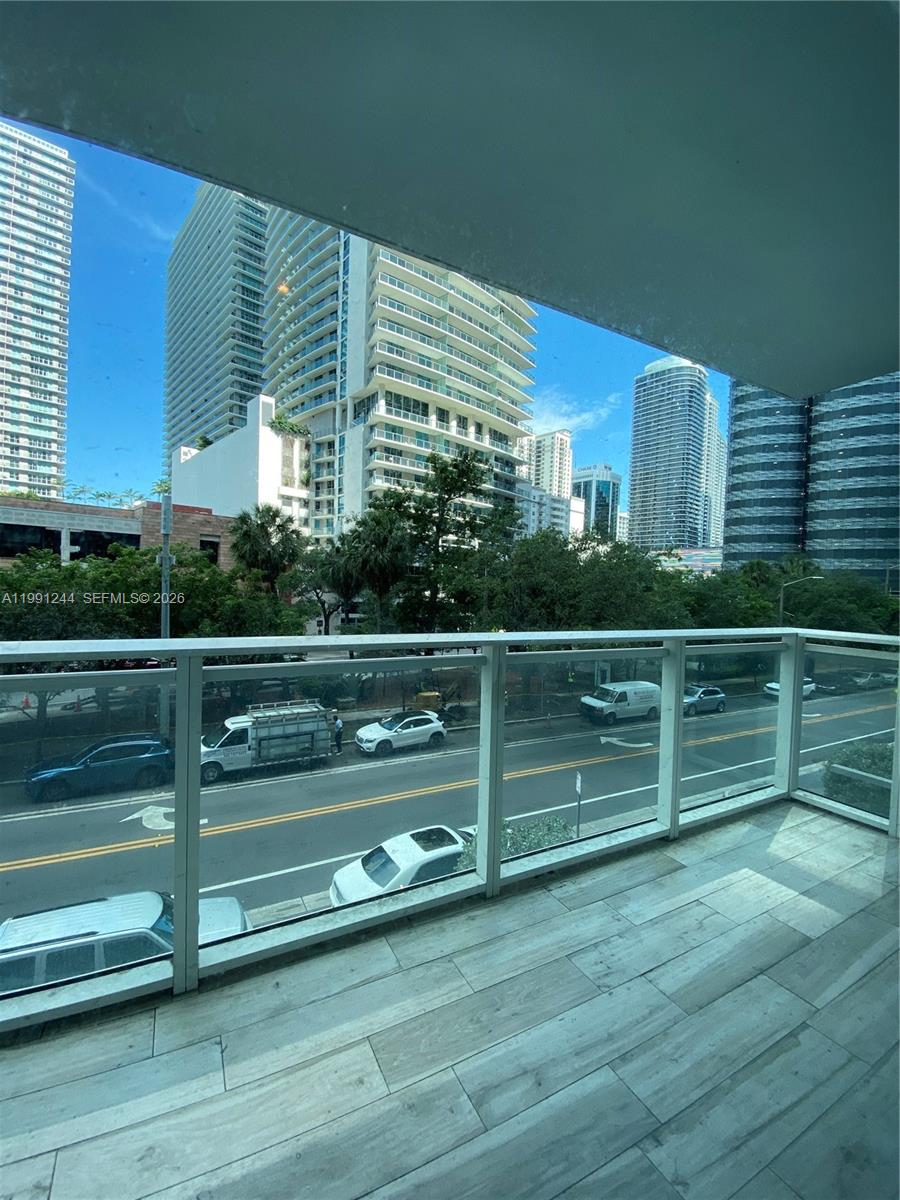 THE BONDO (1080 BRICKELL) - Residential