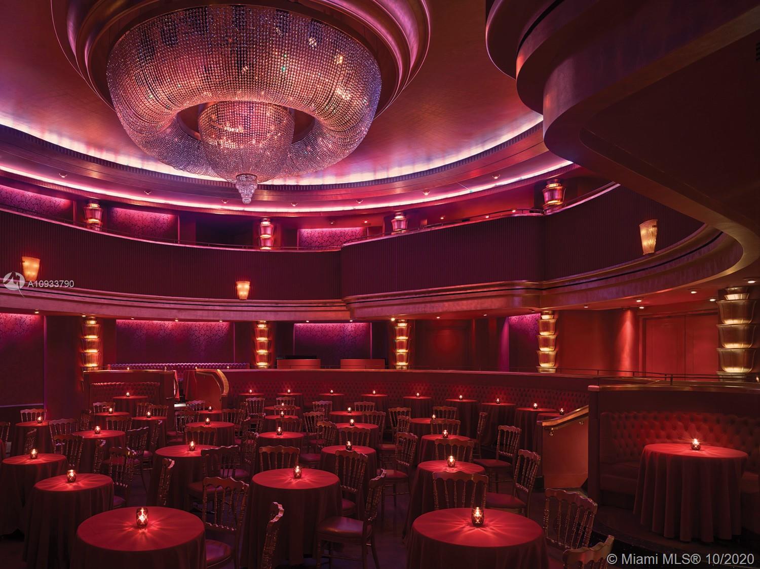 FAENA HOUSE - Residential