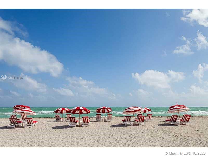 FAENA HOUSE - Residential