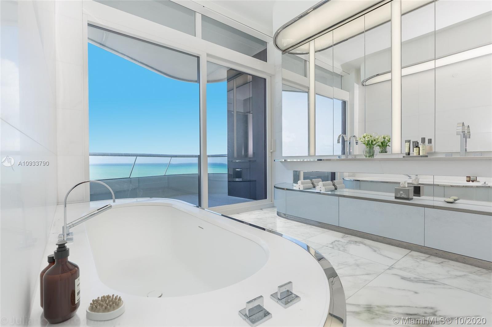 FAENA HOUSE - Residential