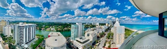 FAENA HOUSE - Residential