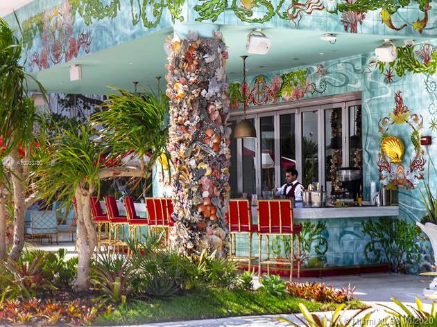 FAENA HOUSE - Residential