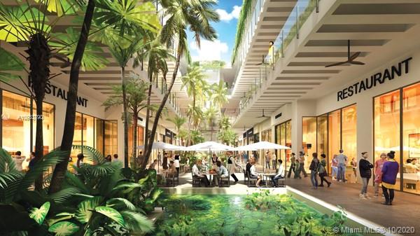 FAENA HOUSE - Residential