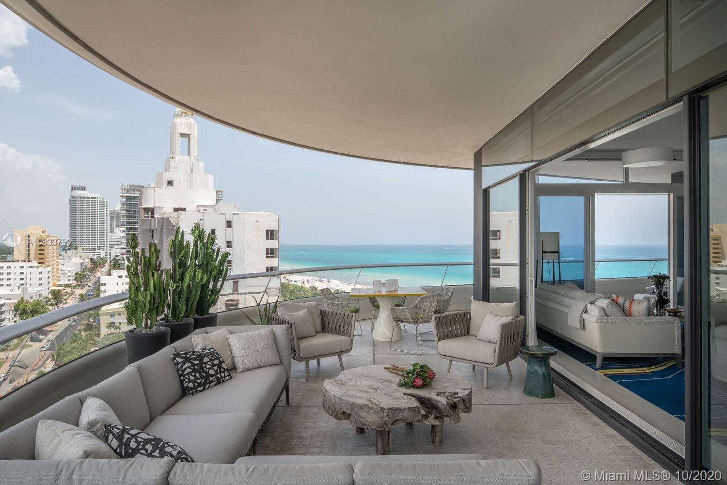 FAENA HOUSE - Residential