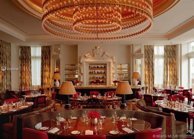FAENA HOUSE - Residential