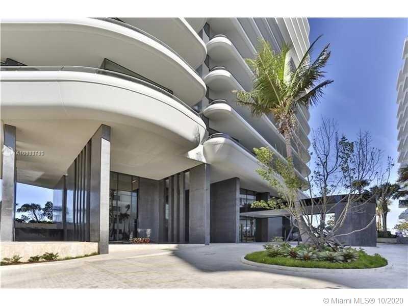 FAENA HOUSE - Residential