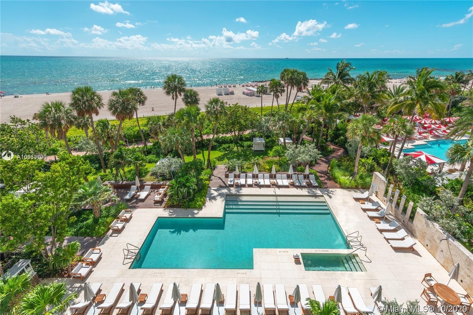 FAENA HOUSE - Residential